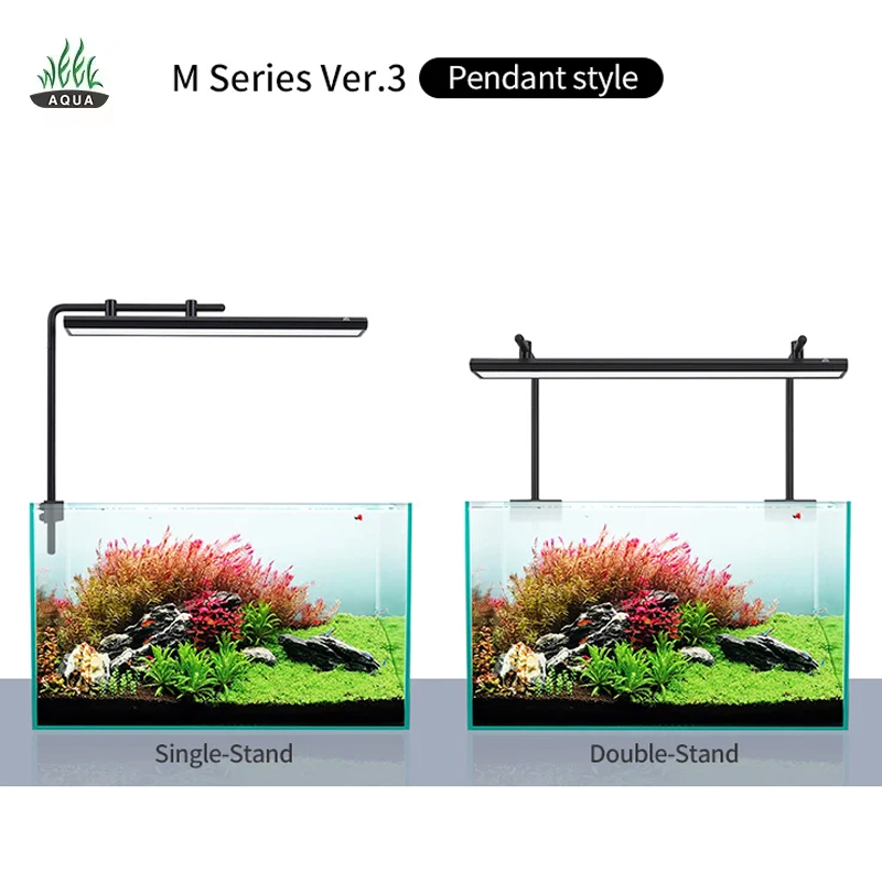 Plant Parent App - Settimana Aqua Aquarium Light Serie M