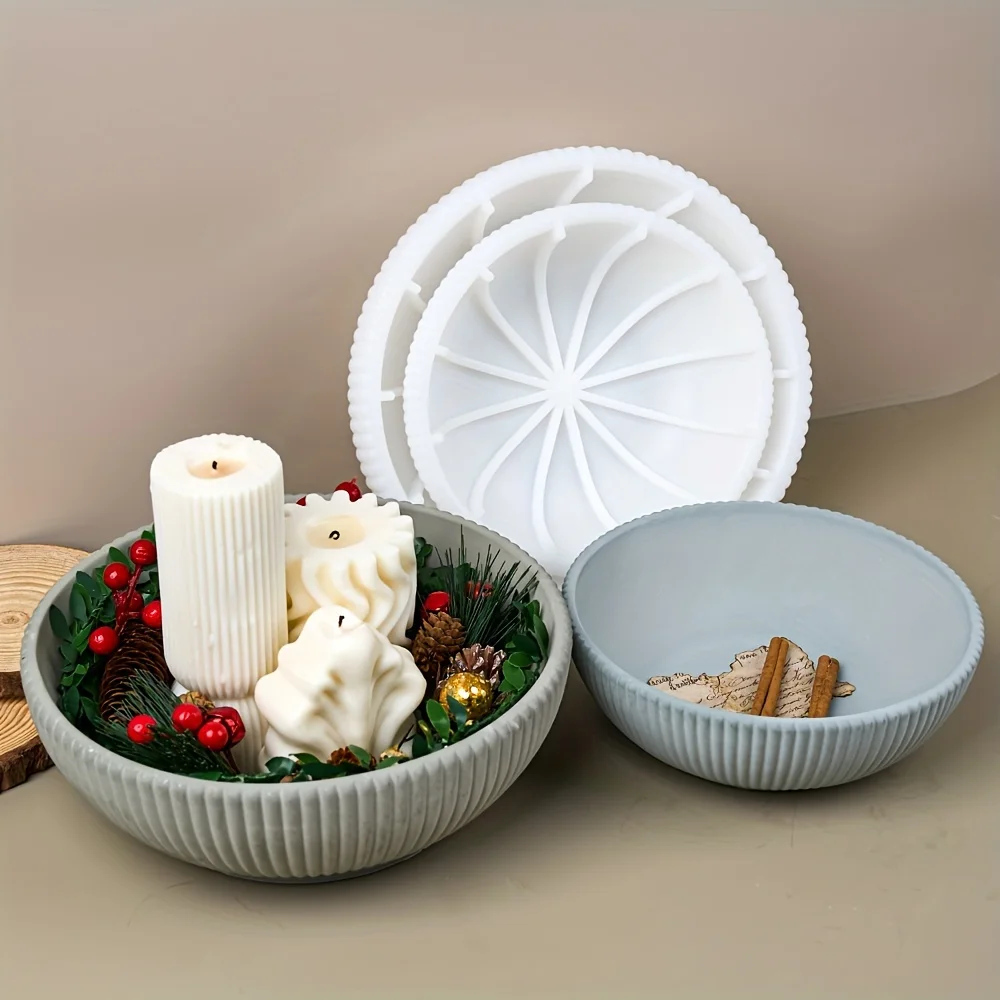 Plant Parent Gifts - Stampo in silicone a 1 anello