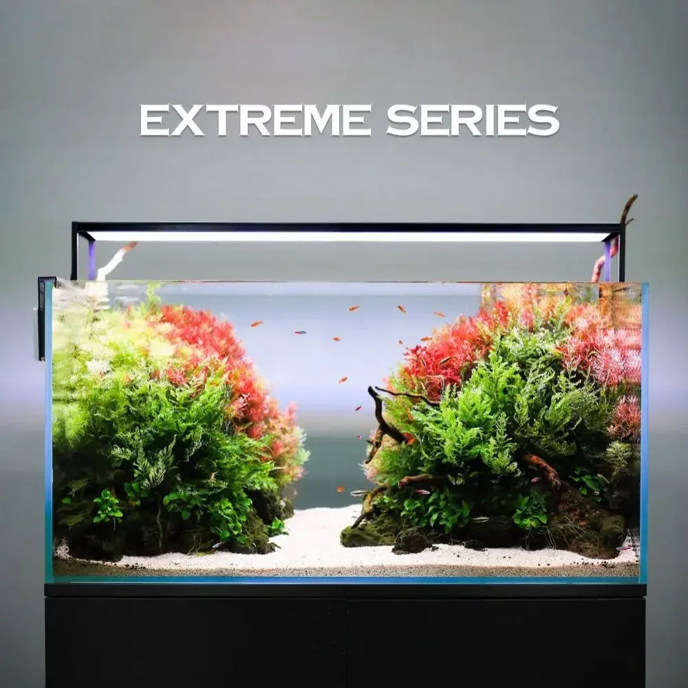 Plant Parent App - MICMOL Extreme Series II Smart Acquario