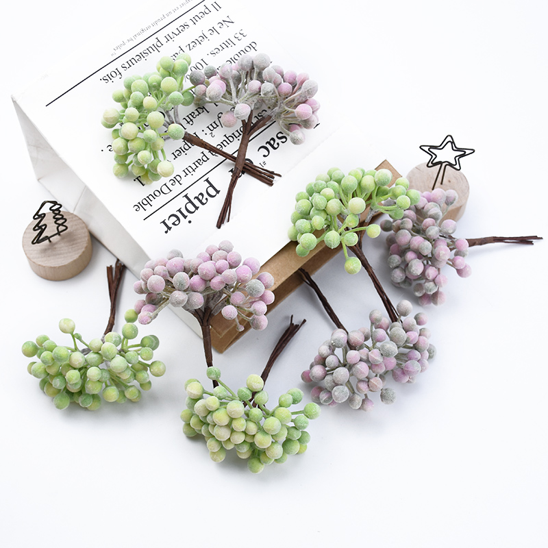 Plant Parent Gifts - 6PCS piante artificiali vasi economici per