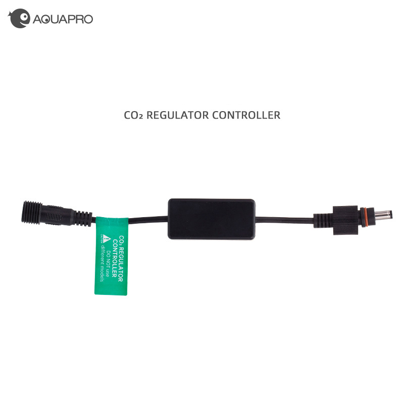 Plant Parent App - AQUAPRO Controller intelligente per elettrovalvola CO2