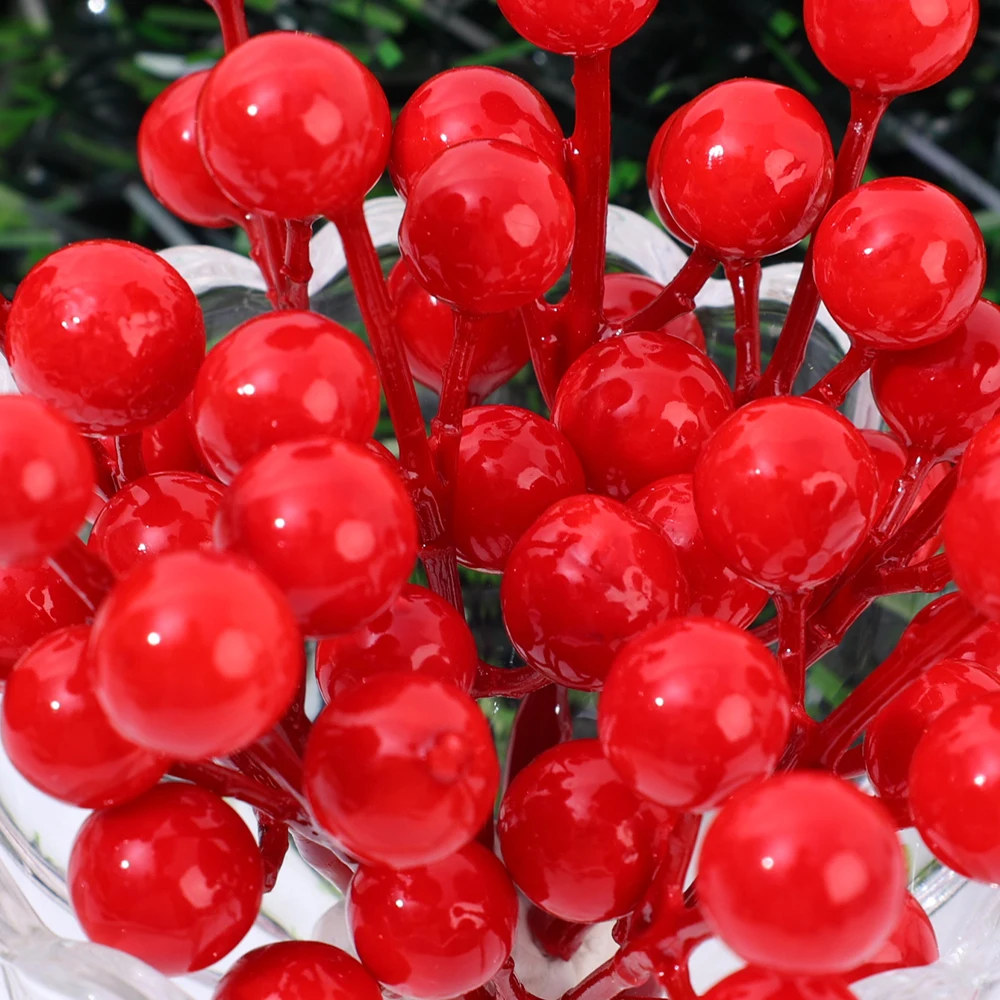 5/100x Rami di Bacche Rosse Ar - Plant Parent Gifts recensione e prezzo