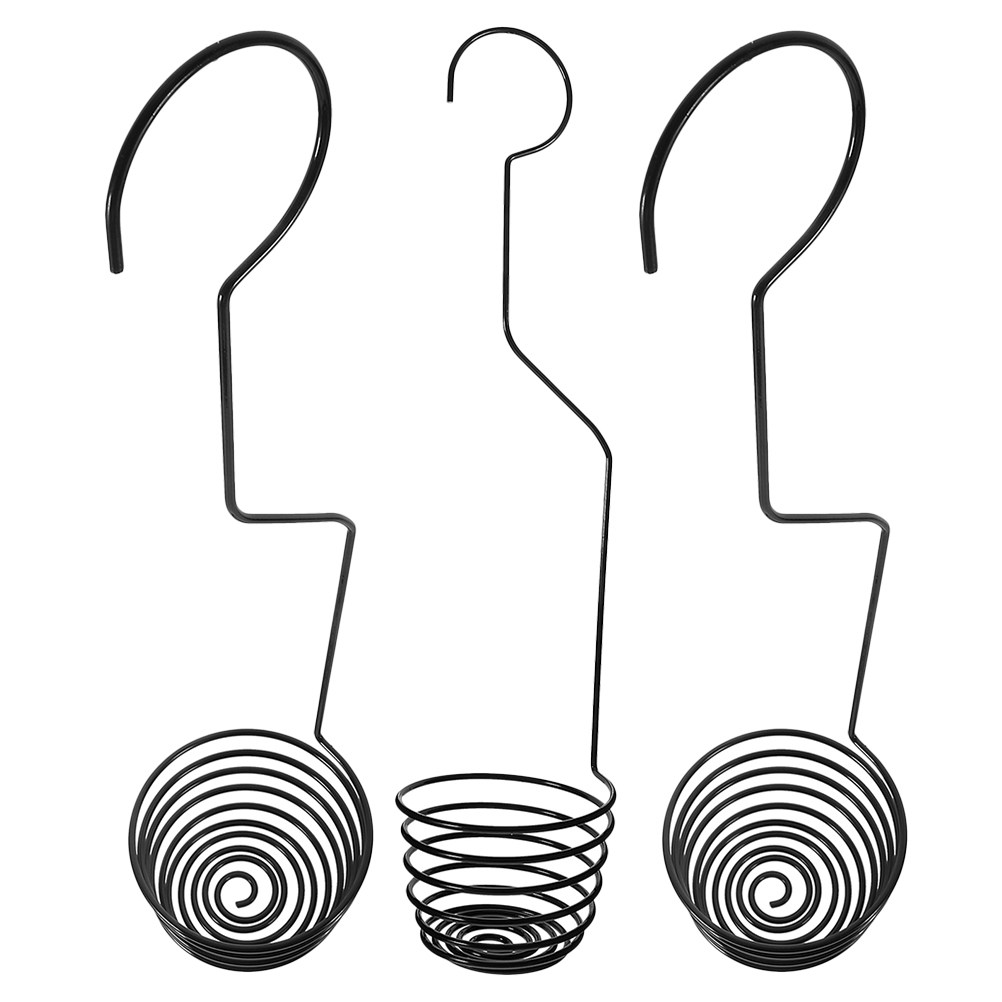 Set di 3 Ganci a Spirale in Me - Air Plant Tillandsia recensione e prezzo