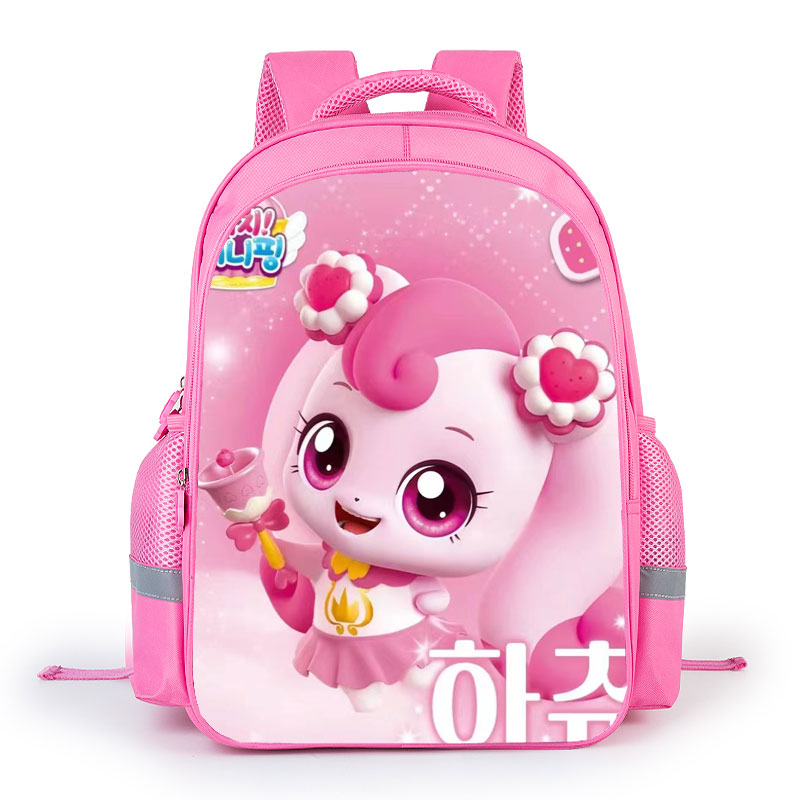 Zaino da cartone animato princ - Philodendron Pink Princess recensione e prezzo