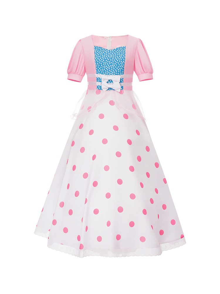 Set di costumi cosplay da past - Philodendron Pink Princess recensione e prezzo