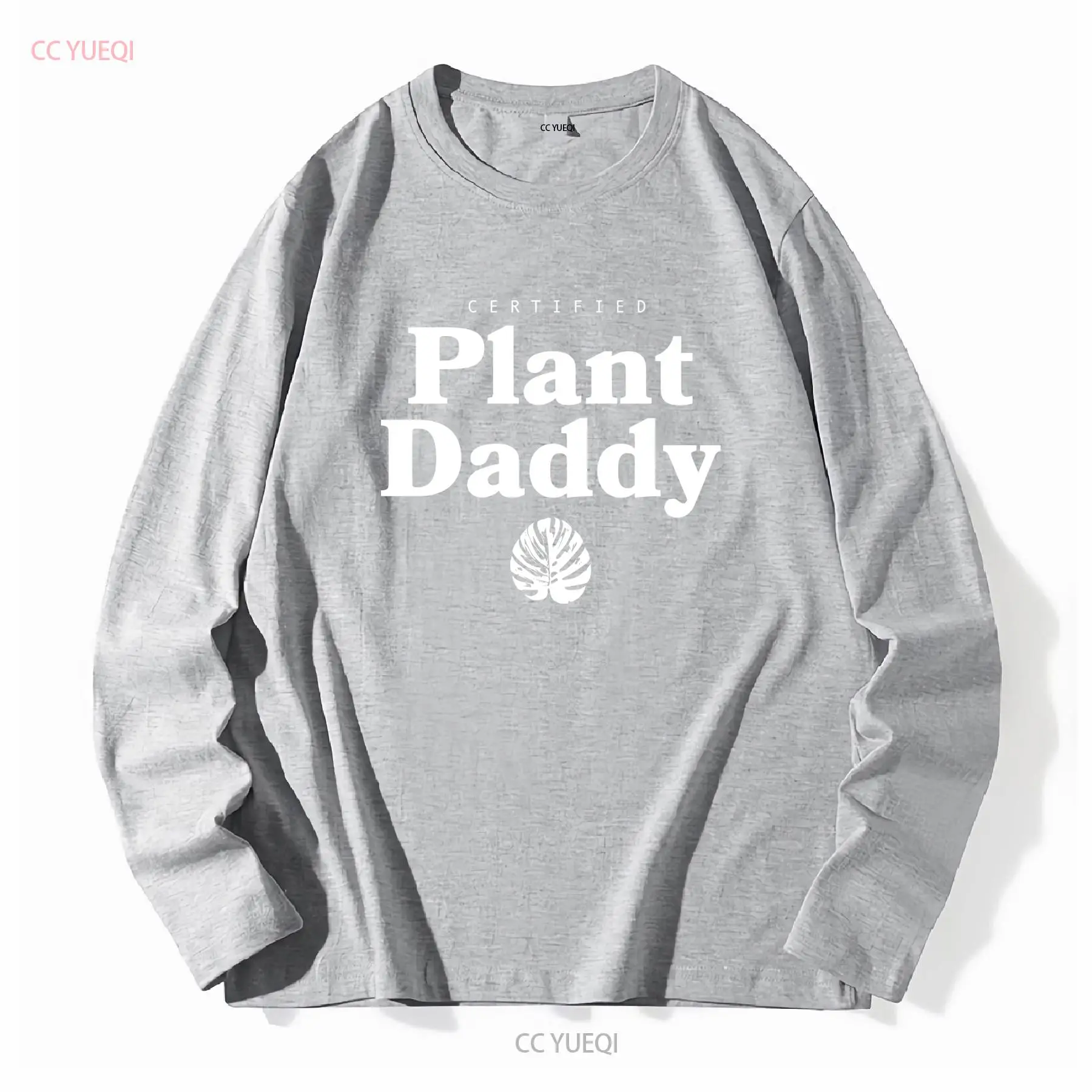 T-SHIRT CERTIFIED PLANT DADDY  - Plant Parenthood recensione e prezzo