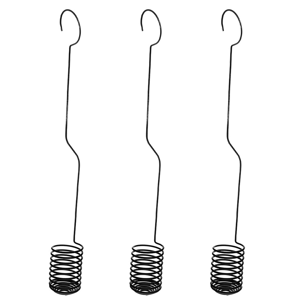 3 Pezzi Ganci a Spirale per Pi - Air Plant Tillandsia recensione e prezzo