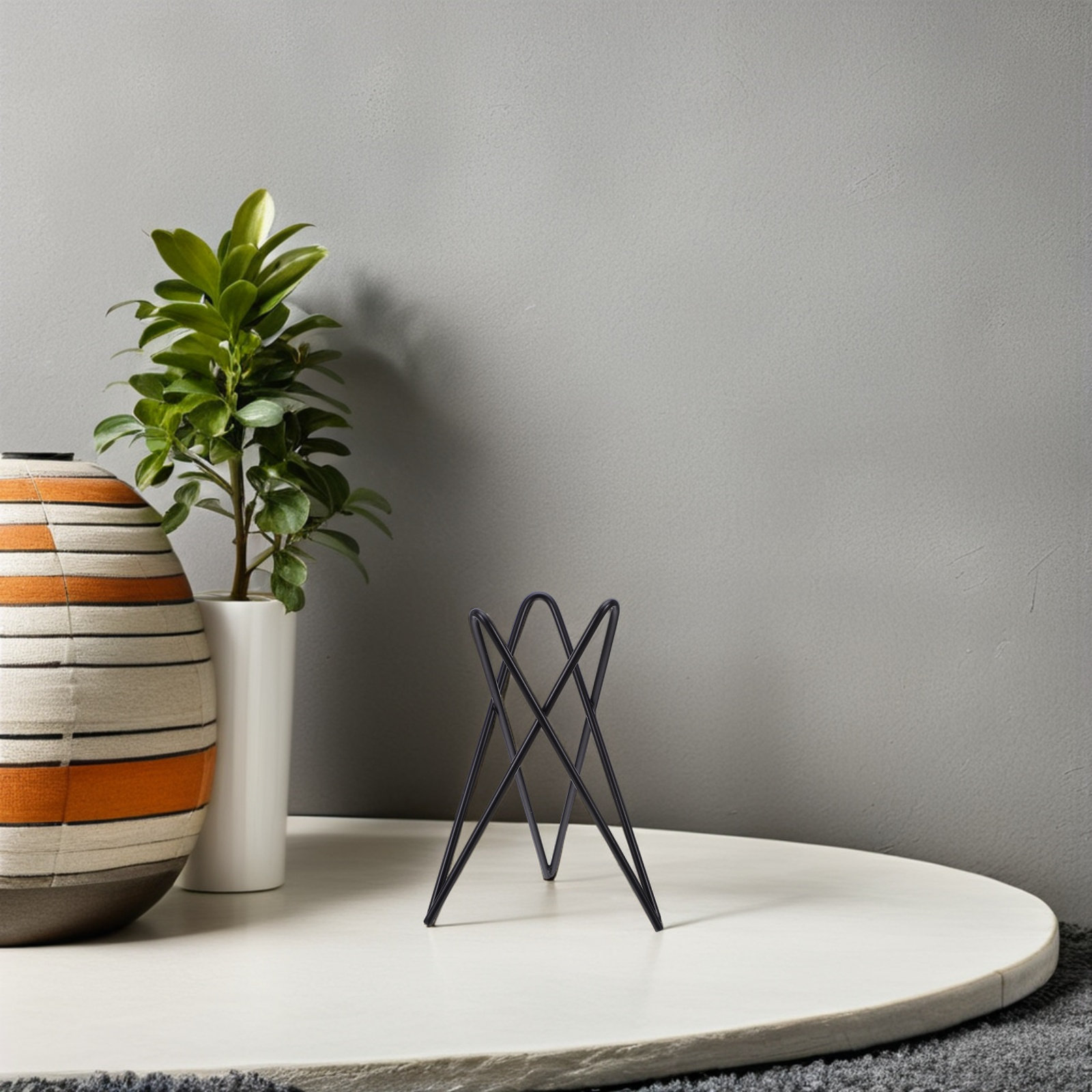 2 Pezzi Supporto Treppiede in  - Air Plant Tillandsia recensione e prezzo