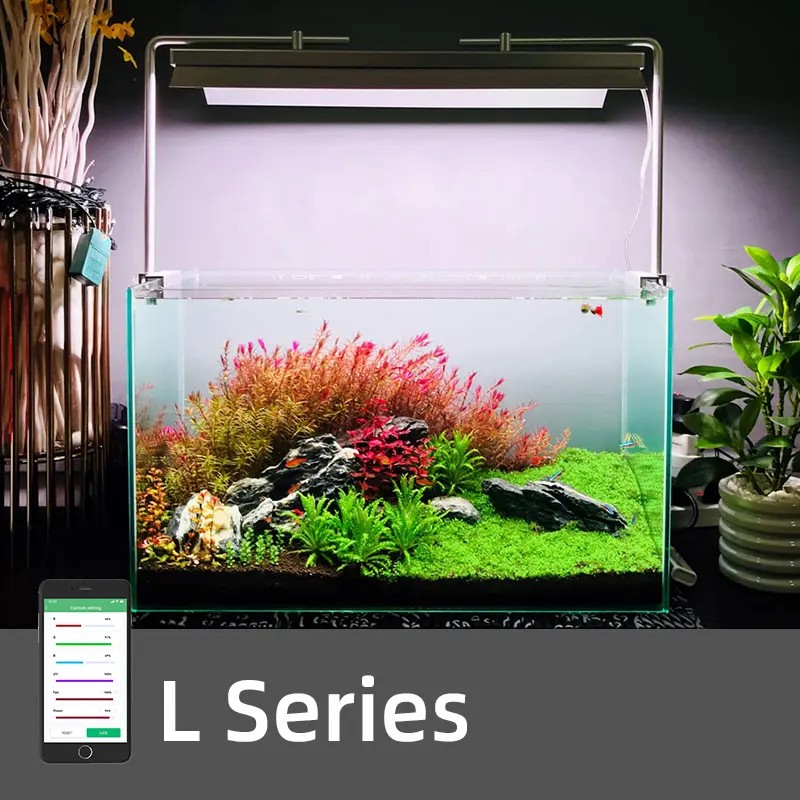 Settimana Aqua Ver. Serie 3 L  - Plant Parent App recensione e prezzo