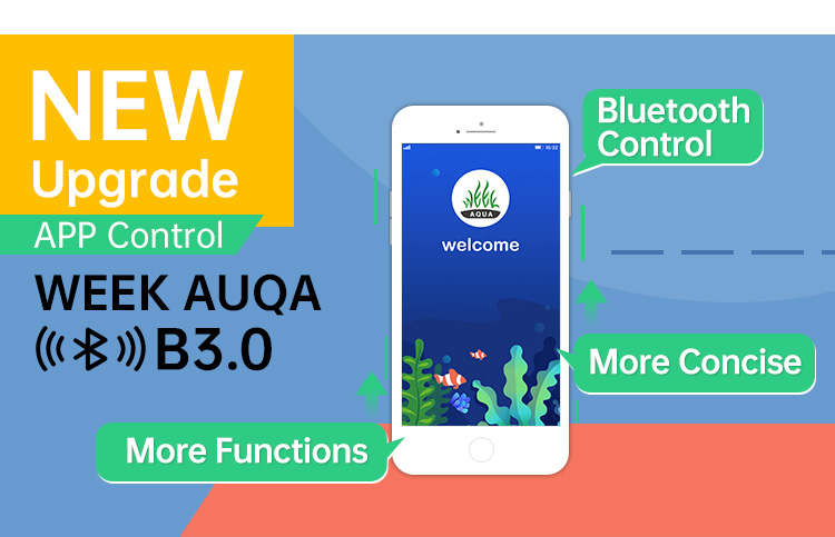 Settimana Aqua Ver. Serie 3 L  - Plant Parent App recensione e prezzo