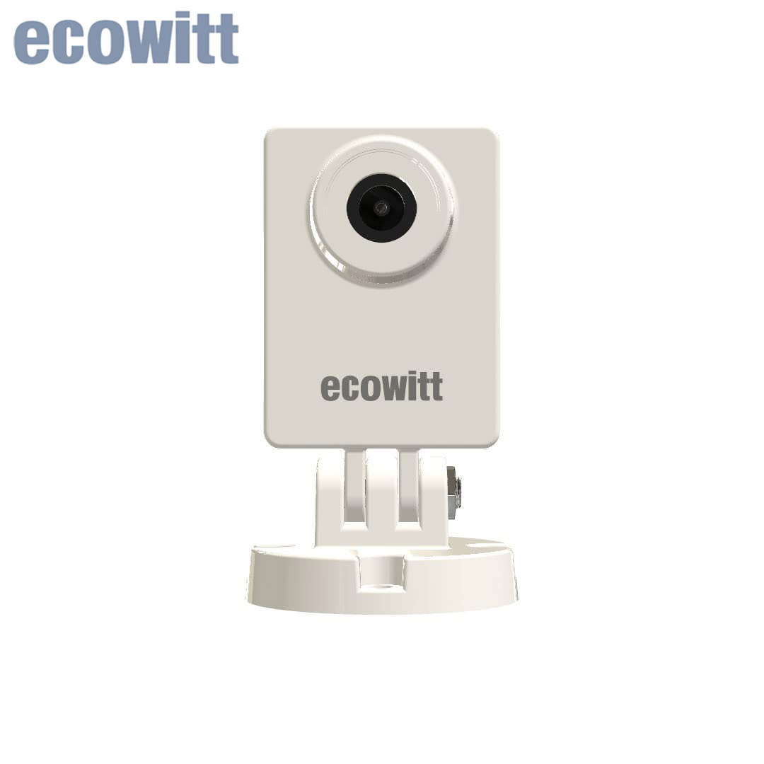 Ecowitt HP10 WittCam Outdoor W - Plant Parent App recensione e prezzo