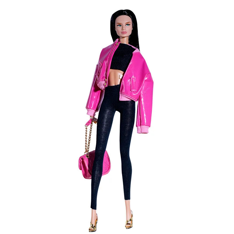 Completo Set di Vestiti per Ba - Philodendron Pink Princess recensione e prezzo