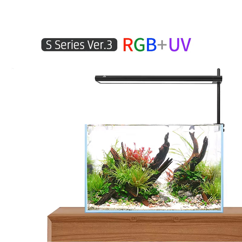 Lampada LED per Acquario WEEK  - Plant Parent App recensione e prezzo