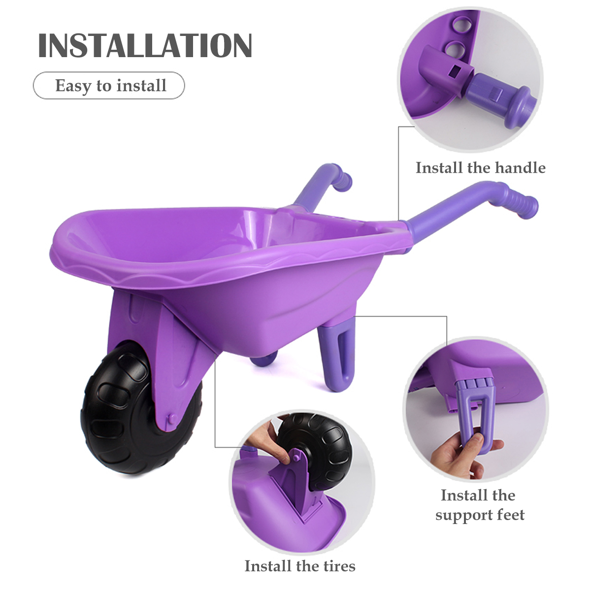 Set di Attrezzi da Giardinaggi - Plant Parent Gifts recensione e prezzo