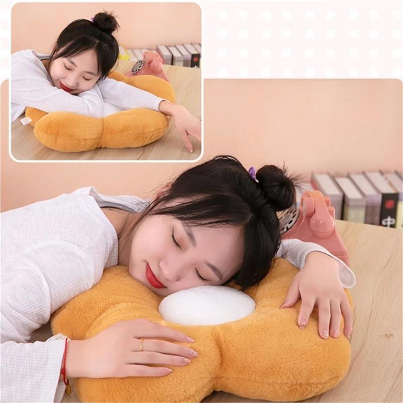 Pratico cuscino in peluche con - Plant Parent Gifts recensione e prezzo