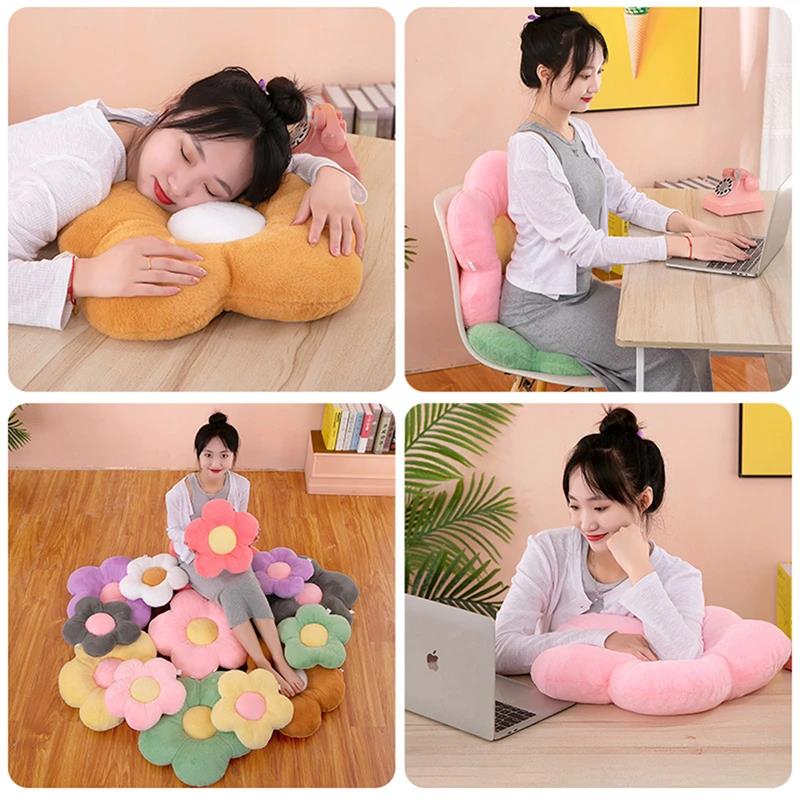 Pratico cuscino in peluche con - Plant Parent Gifts recensione e prezzo