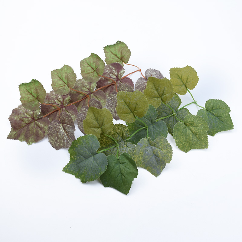 10 pezzi di seta foglia d'acer - Plant Parent Gifts recensione e prezzo