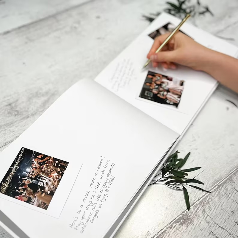 Libro degli ospiti personalizz - Plant Parent Gifts recensione e prezzo
