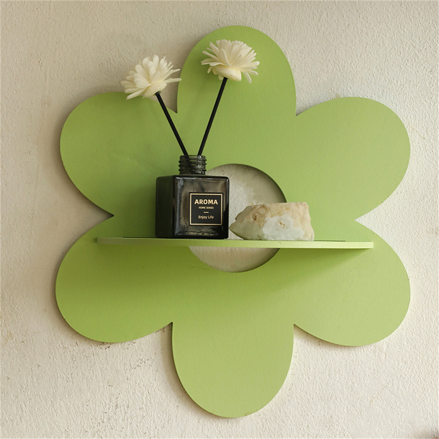Mensola a Forma di Fiore per O - Plant Parent Gifts recensione e prezzo
