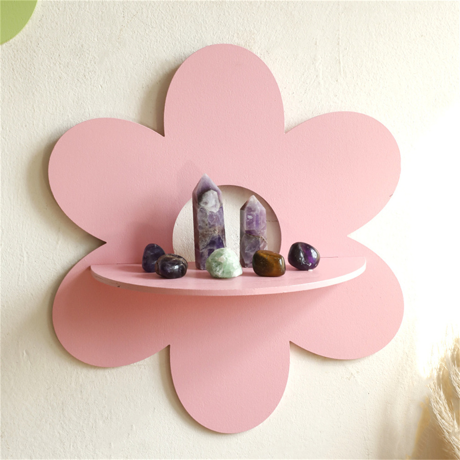 Mensola a Forma di Fiore per O - Plant Parent Gifts recensione e prezzo