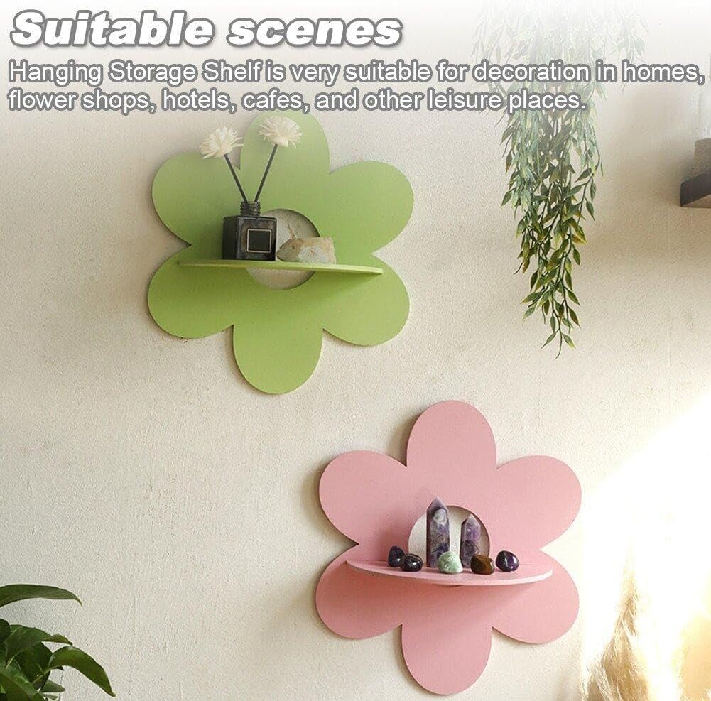 Mensola a Forma di Fiore per O - Plant Parent Gifts recensione e prezzo