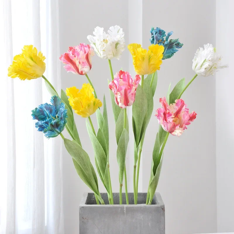 69CM Pappagallo Tulipano Fiore - Plant Parenthood recensione e prezzo