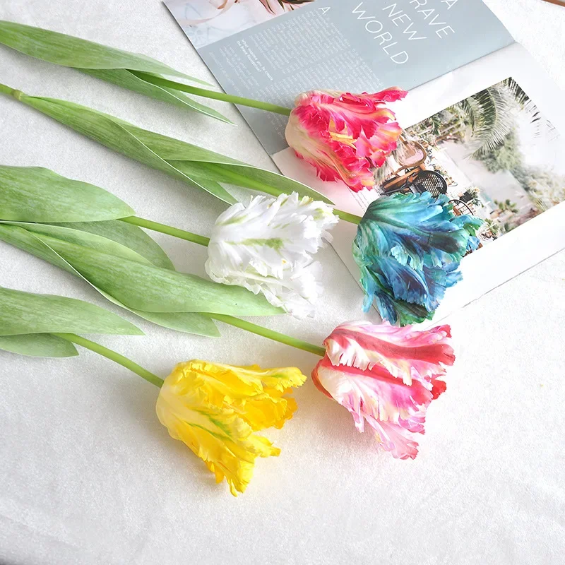 69CM Pappagallo Tulipano Fiore - Plant Parenthood recensione e prezzo