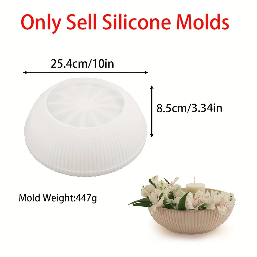 Stampo in silicone a 1 anello  - Plant Parent Gifts recensione e prezzo