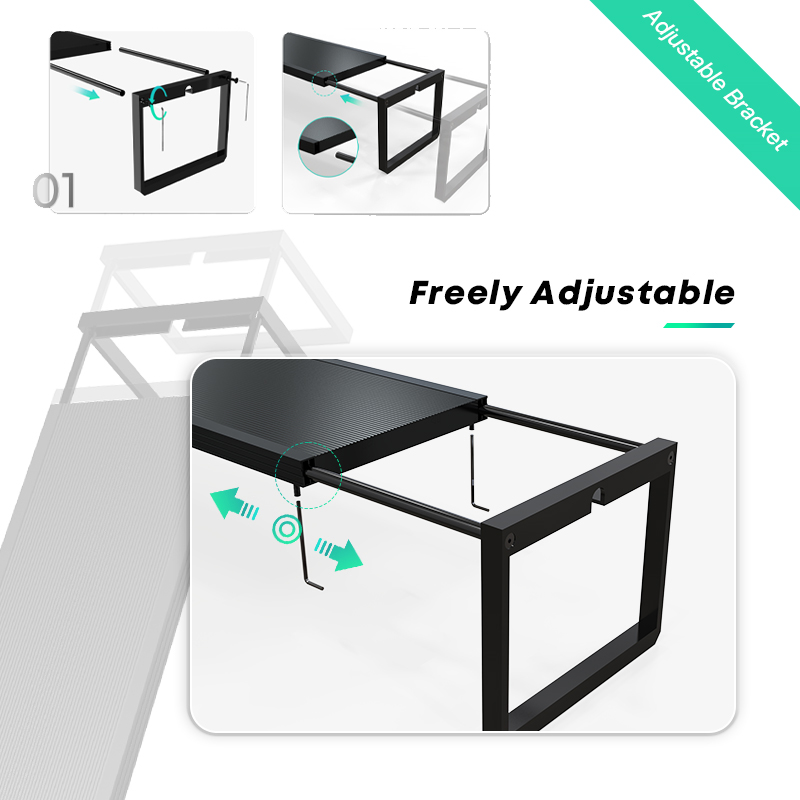 Luce per acquario a LED MICMOL - Plant Parent App recensione e prezzo