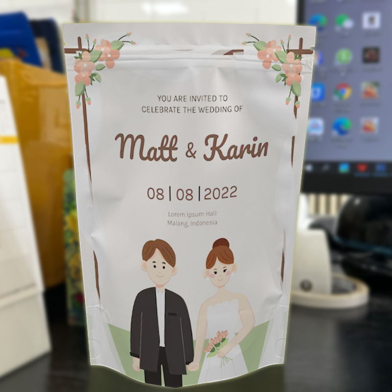 Sacchetti Richiudibili Persona - Plant Parent Gifts recensione e prezzo