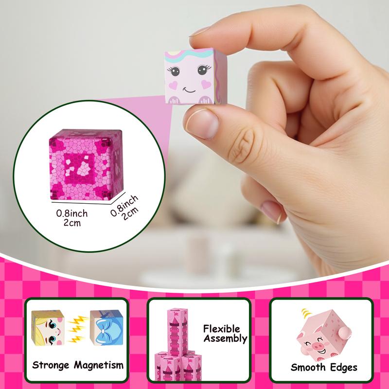 Mattoncini Magnetici Castello  - Philodendron Pink Princess recensione e prezzo