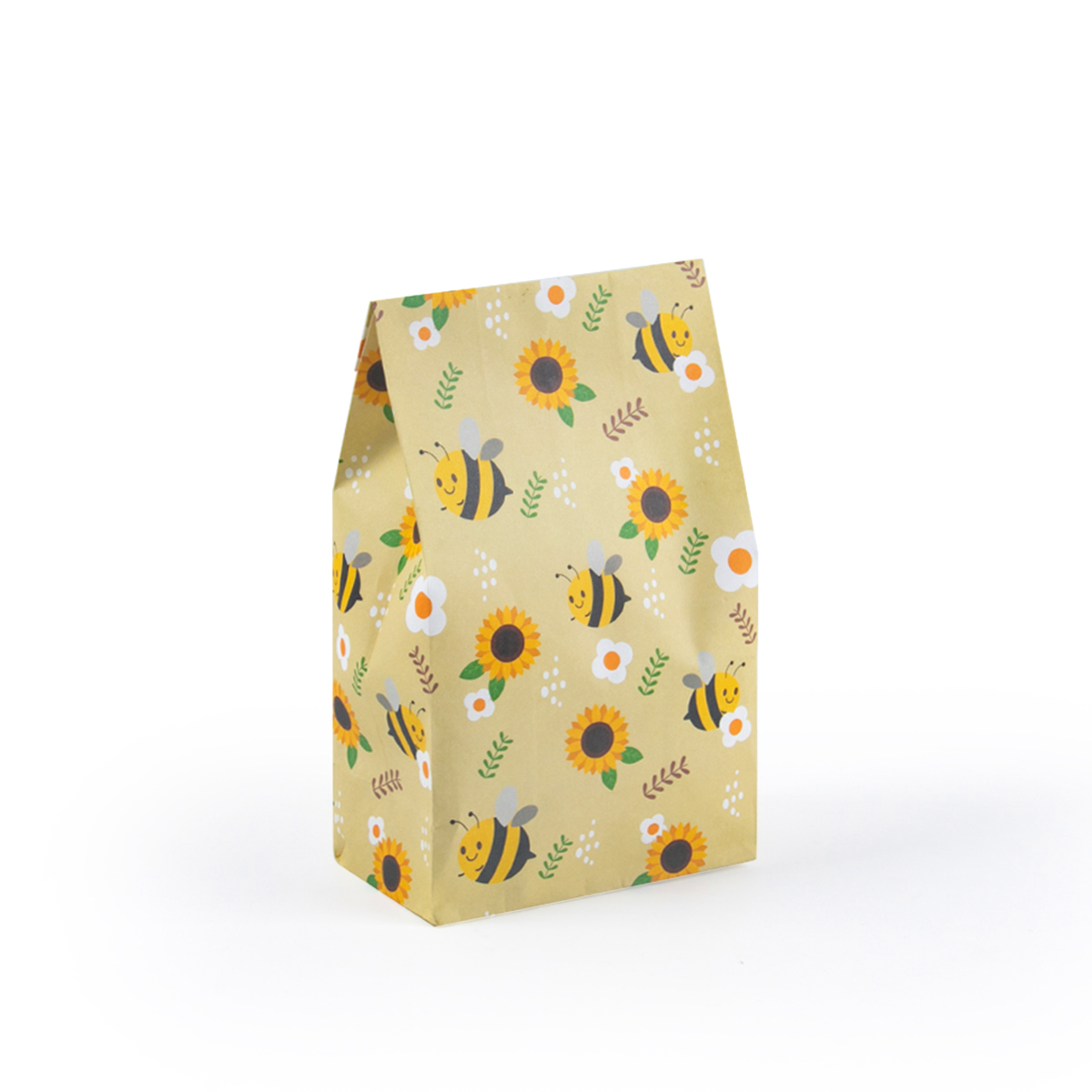 10/20pcs Giallo Ape Sacchetto  - Plant Parent Gifts recensione e prezzo